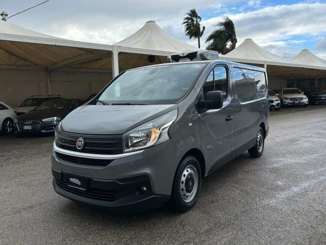 FIAT Talento 1.6 mj 125CV Frigo atp 06/2027