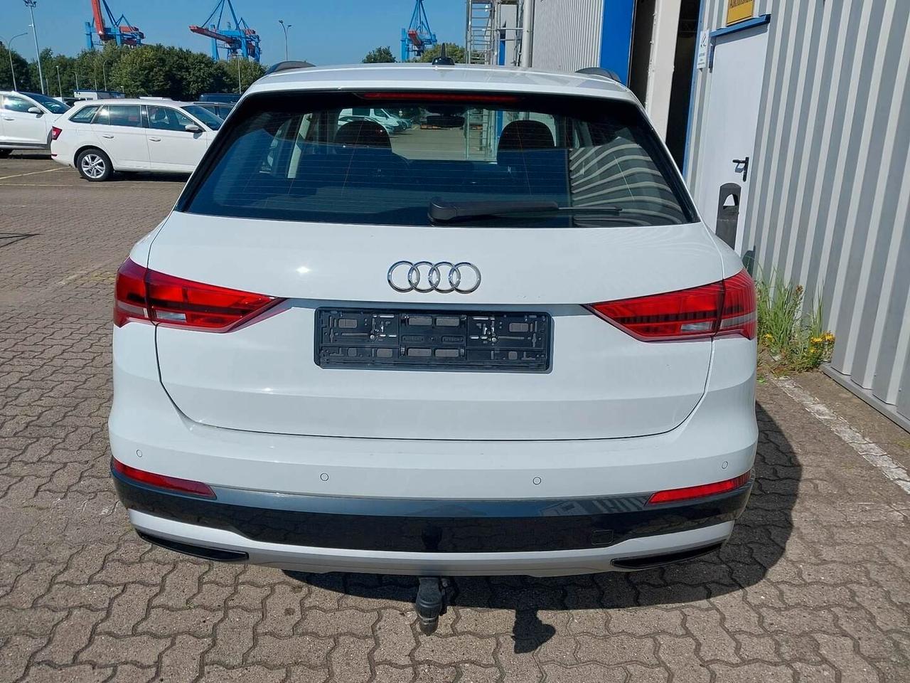 Audi Q3 35 TDI 2.0 150cv. S tronic Advanced