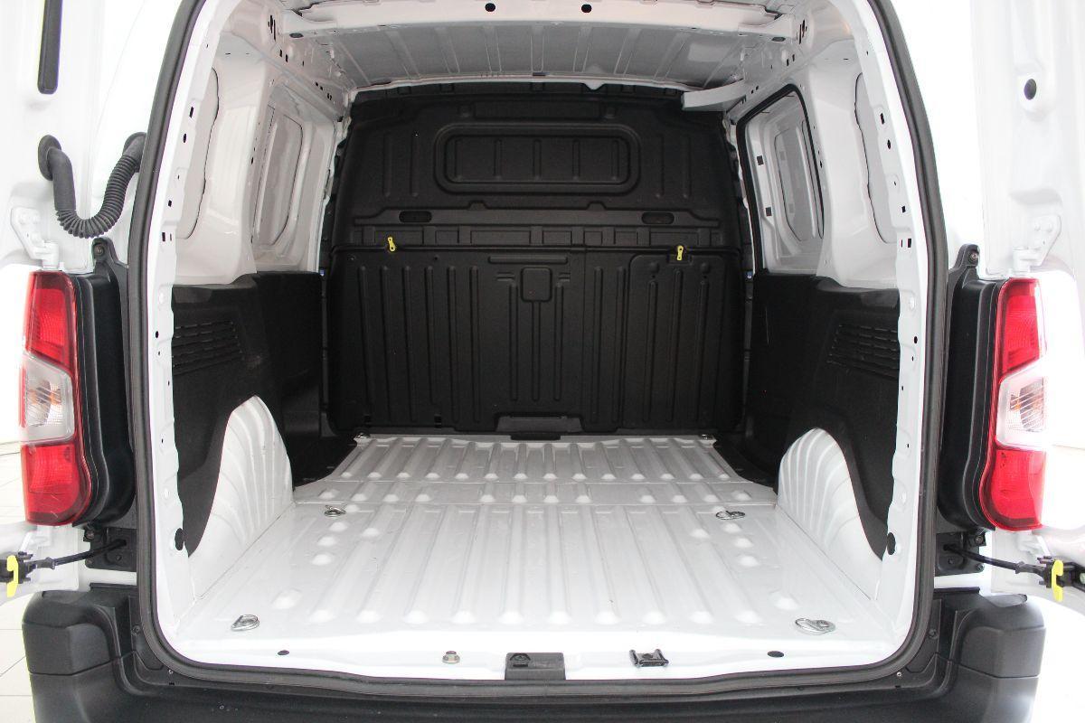 OPEL COMBO 15 CDTI 130CV EDITION S6S L1 650KG MT 6.vc.