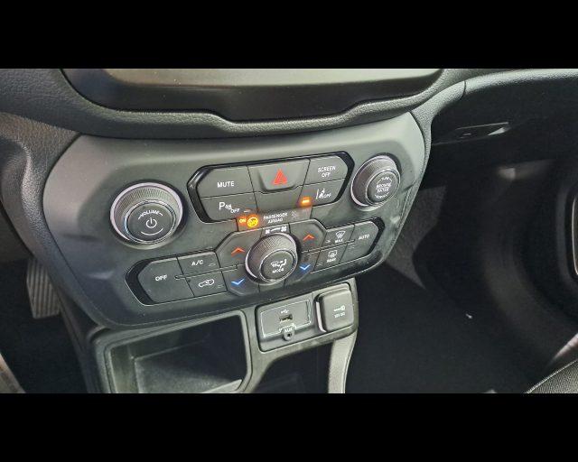 JEEP Renegade 1.0 t3 Longitude 2wd