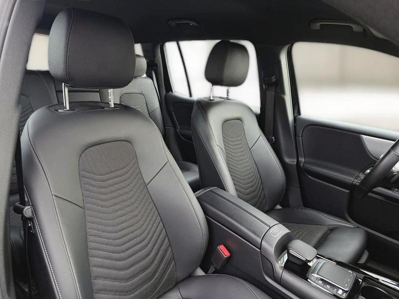 MERCEDES-BENZ GLB 200 D AUTOMATIC BUSINESS EXTRA 5 PORTE SUV