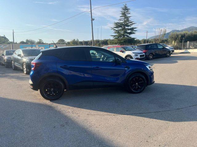 RENAULT Captur Blue dCi 115 CV Business