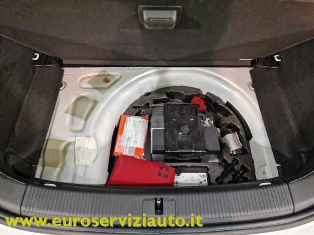 AUDI A1 SPB 1.6 TDI 116 CV Metal plus