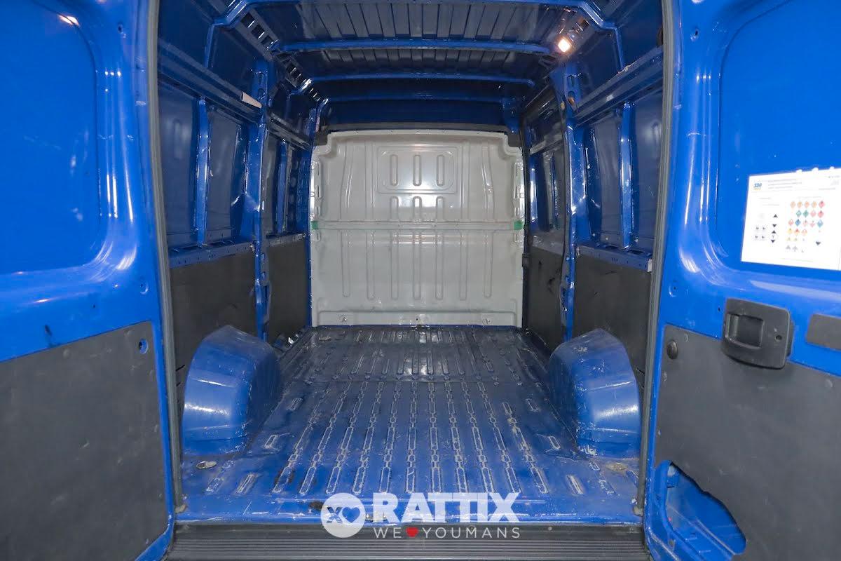 Peugeot Boxer 330 2.2 bluehdi 140CV L2H2 (IVA ESCLUSA)