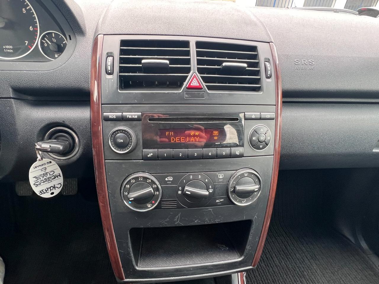 Mercedes-benz A 150 Elegance