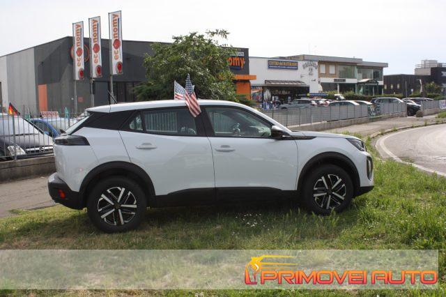 PEUGEOT 2008 PureTech 100 S&S Style