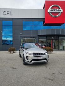 LAND ROVER Range Rover Evoque 2.0D I4 163 CV AWD Auto R-Dynamic