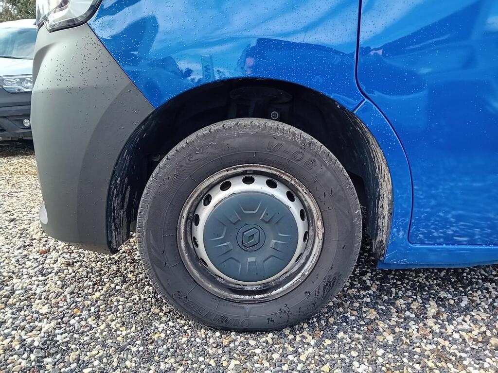 Renault Master T35 2.3 dci 130cv L3 g.vol. Ice E6