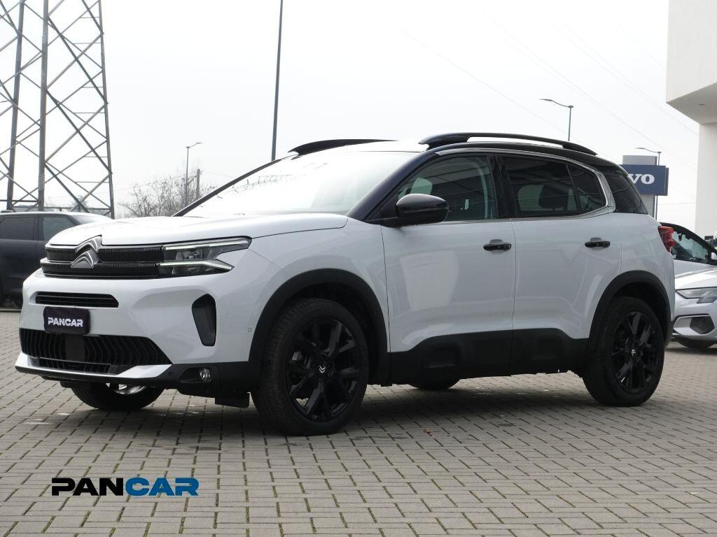 Citroen C5 Aircross BlueHDi 130 S&S EAT8 Max