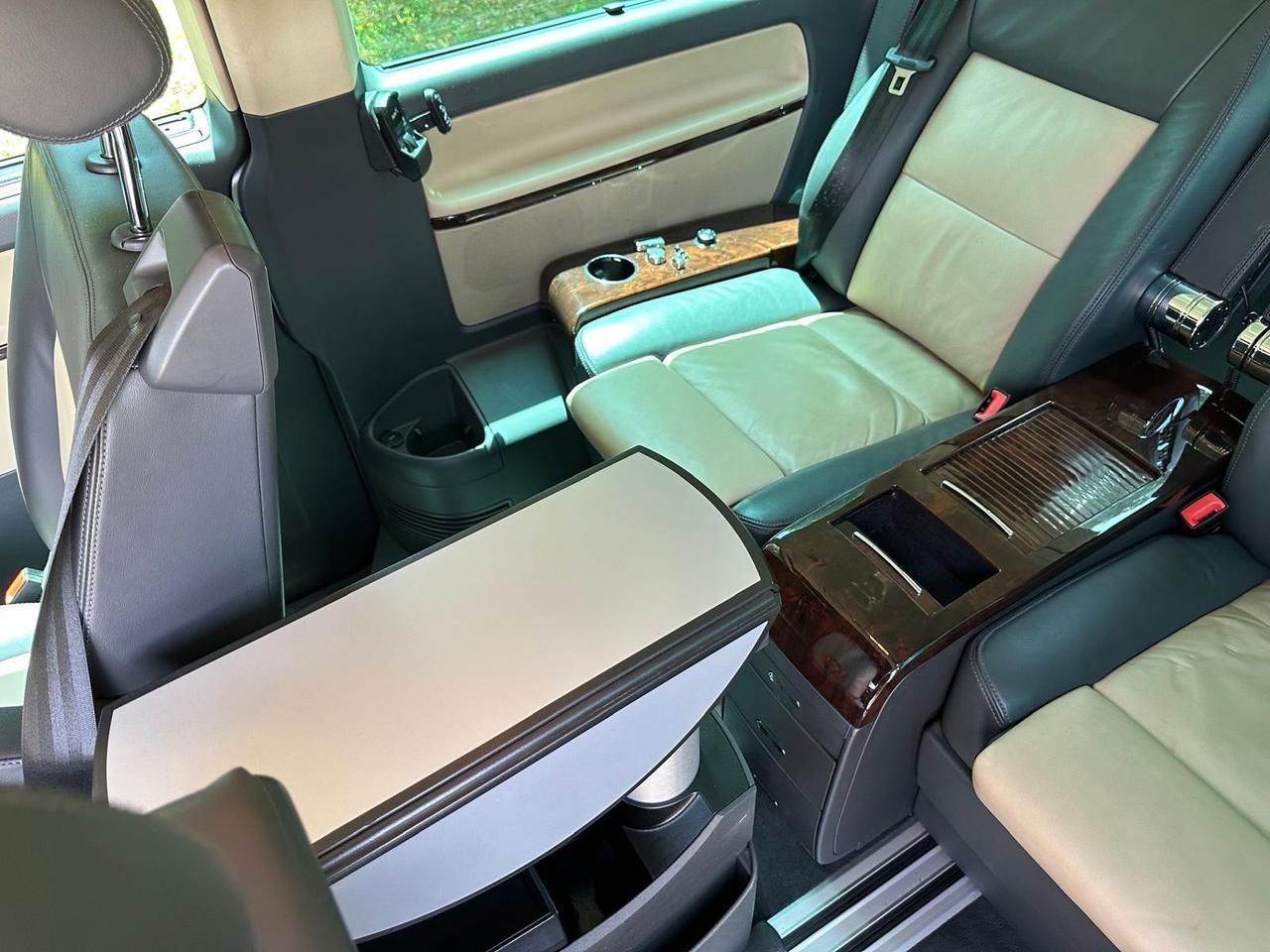 Volkswagen Multivan 2.0 BiTDI 180CV DSG 4 Motion Highline