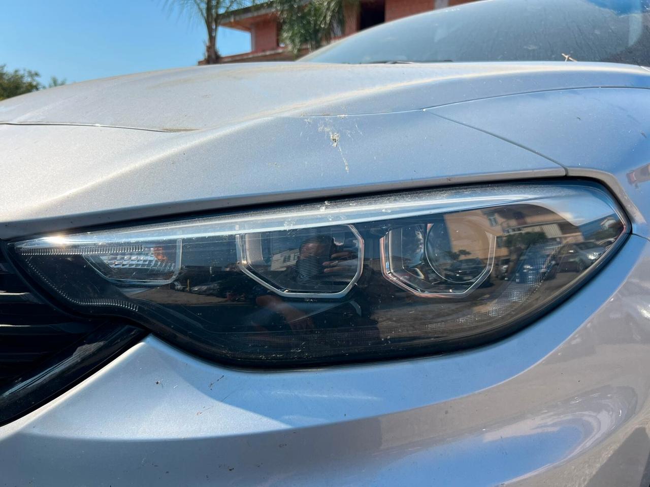 Fiat Tipo 1.4 5 porte Street + GPL