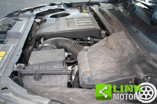 LAND ROVER Discovery Sport 2.0 TD4 150 CV Pure AWD Automatic