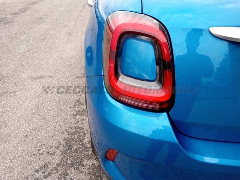 FIAT 500X 500X 1.0 t3 120cv