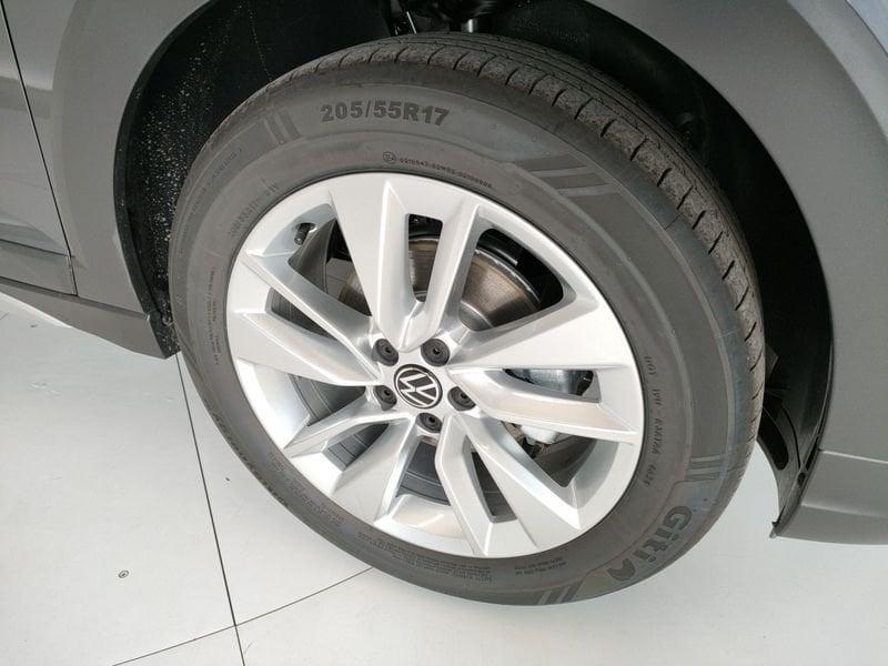 Volkswagen Taigo Taigo 1.0 TSI 115 CV Edition Plus