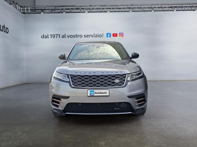 LAND ROVER Range Rover Velar 2.0D I4 204 CV R-Dynamic S