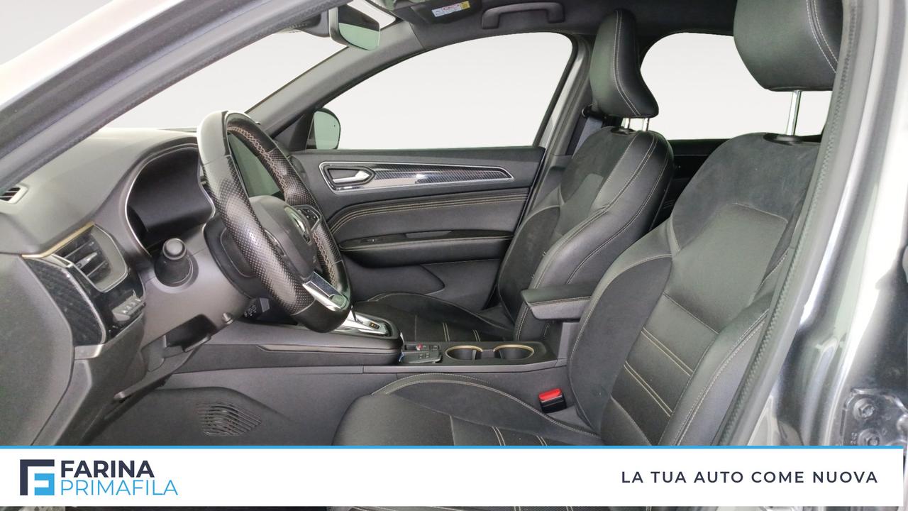 RENAULT Arkana 2021 - Arkana 1.6 E-Tech full hybrid E-Tech Engineere