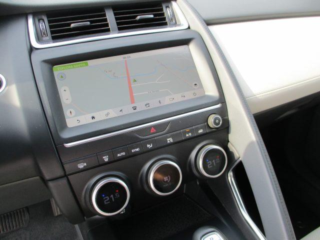 JAGUAR E-Pace 2.0D 150Cv S AWD Auto - CarPlay/Pelle/Led/Camera