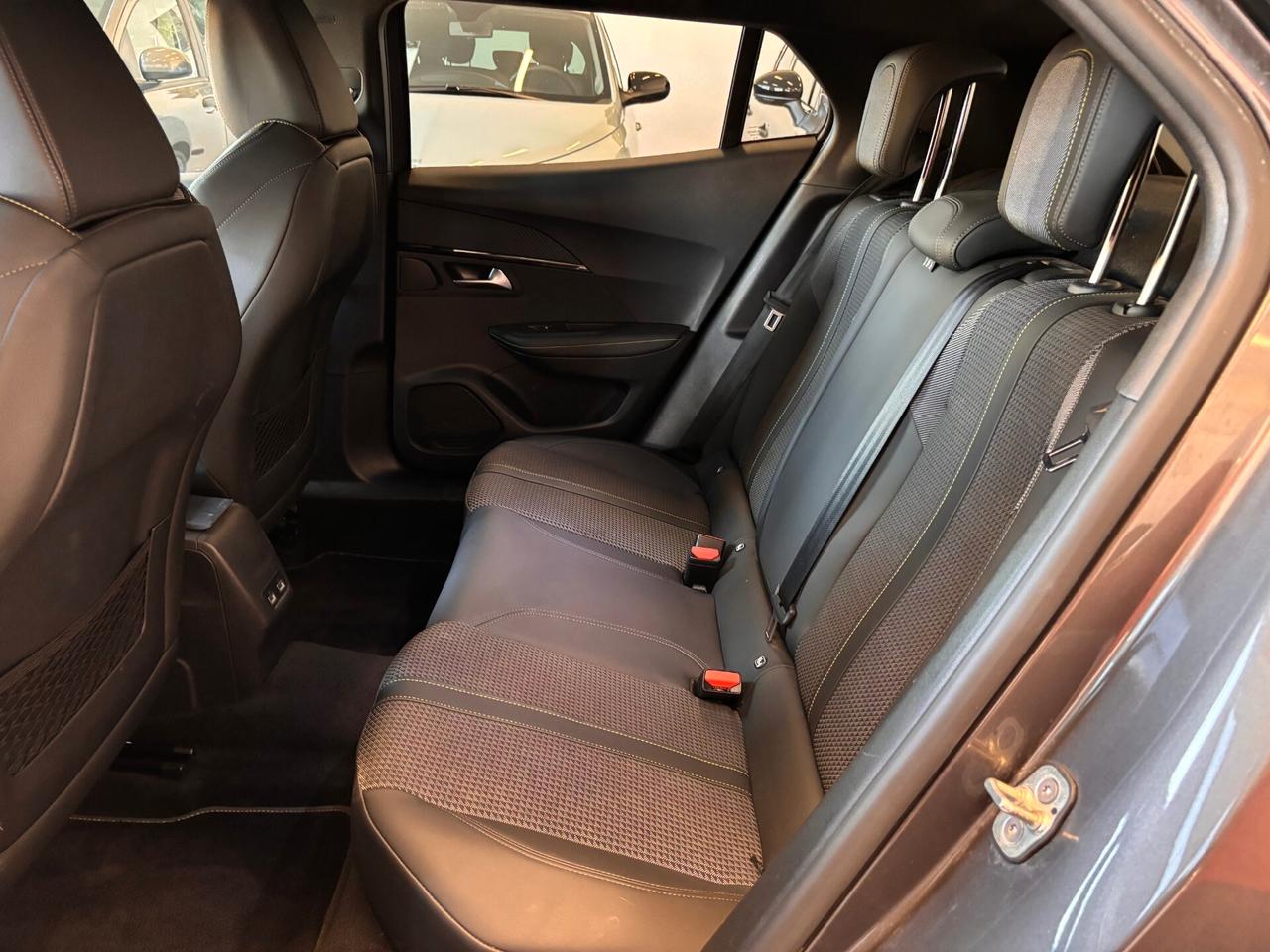 Peugeot 2008 1.5 BlueHDi 130CV S&S EAT8 GT