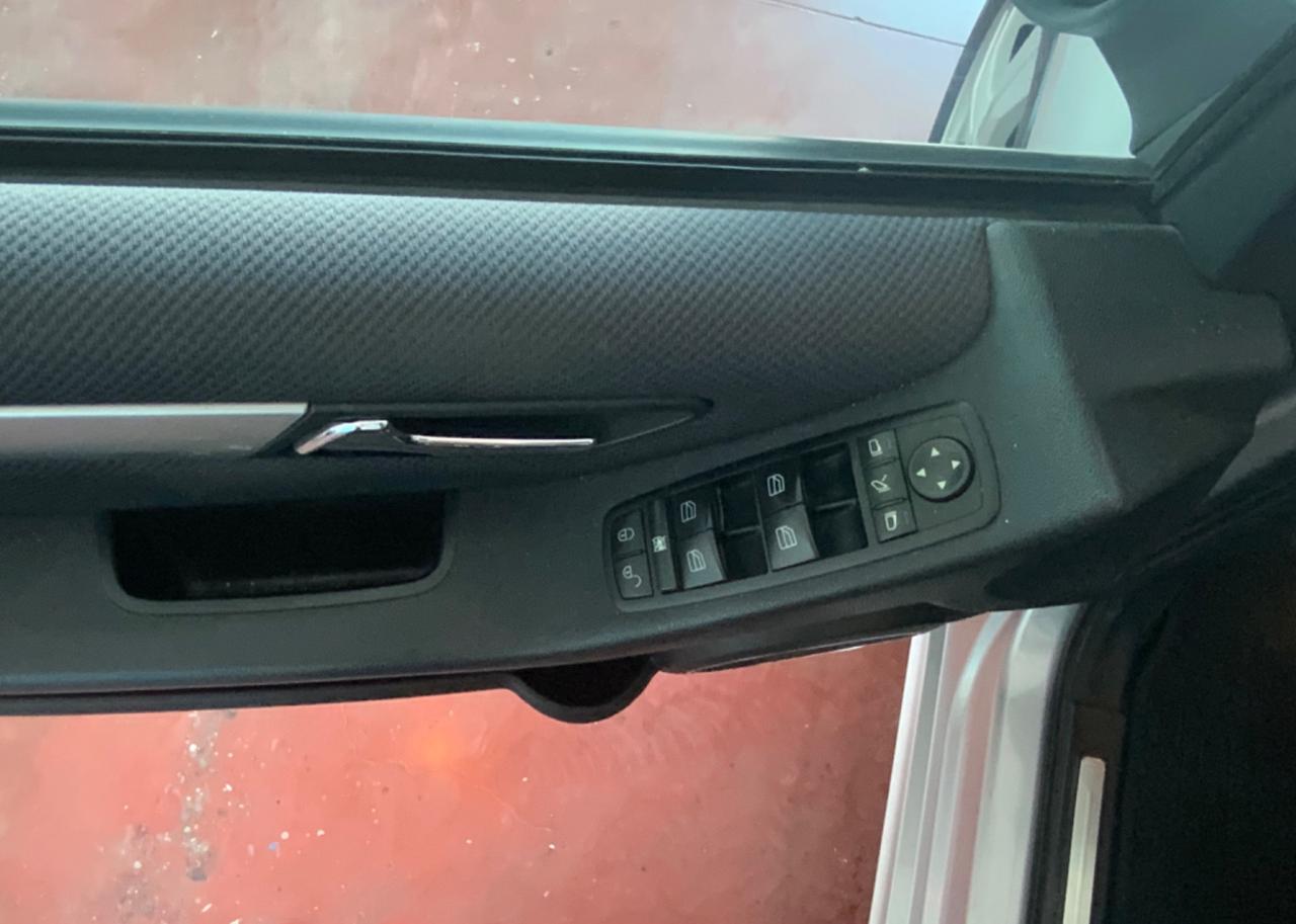 Mercedes-benz A 200 CDI Special Edition Sport