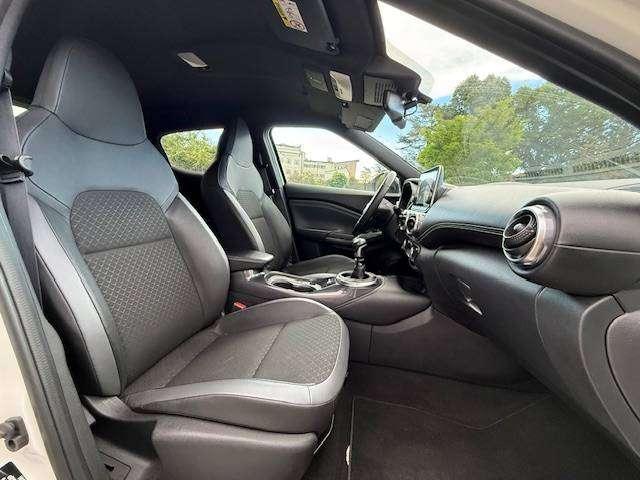 Nissan Juke Juke II 1.0 dig-t N-Connecta 114cv IVA ESPOSTA/Garanzia Nissan !!