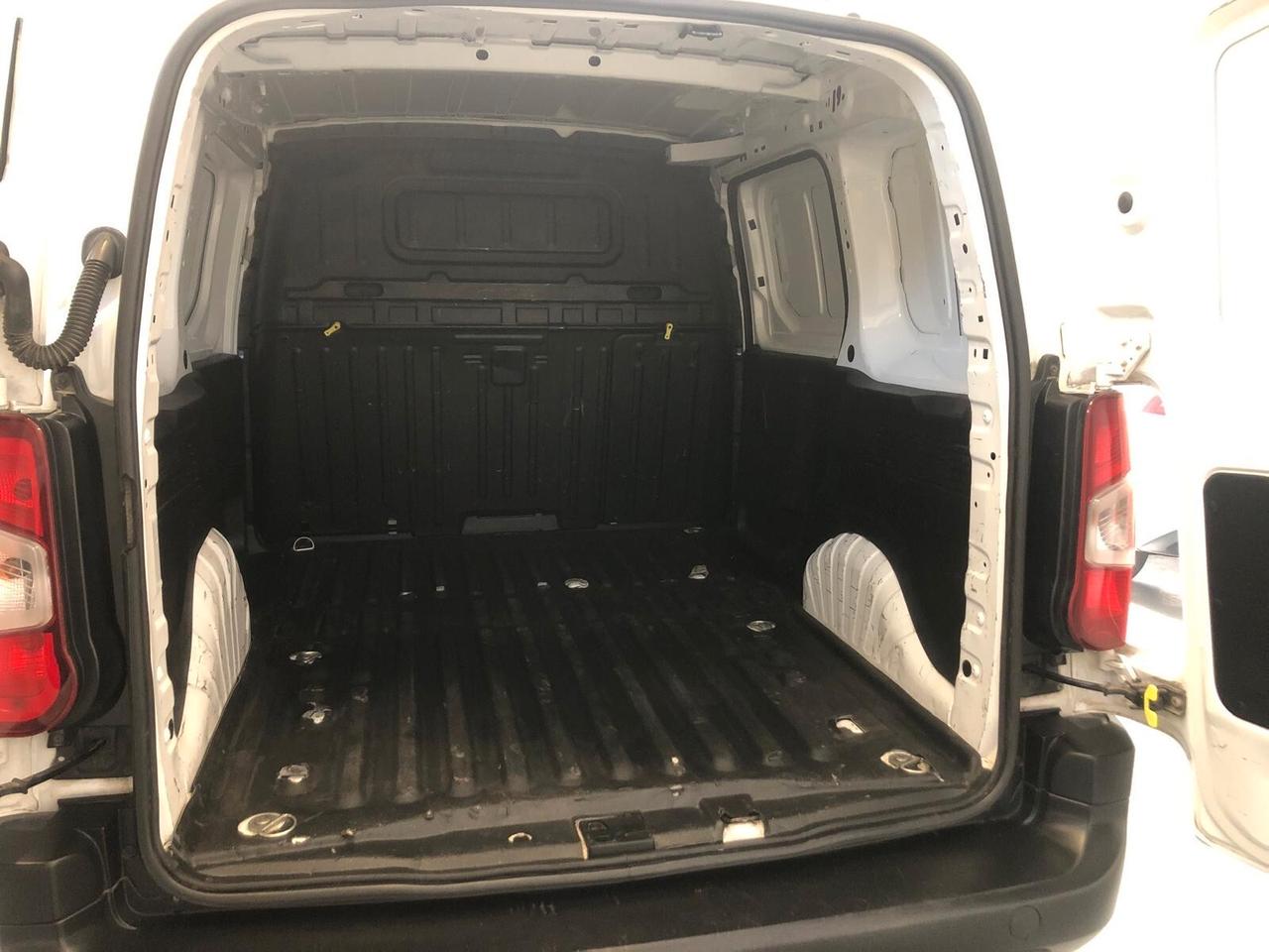 Citroen BERLINGO 3 Posti 1.5 Hdi 100CV