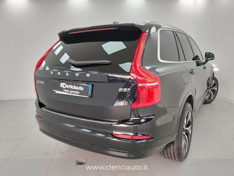 Volvo XC90 2.0 b5 Inscription awd 7p.ti geartronic my20