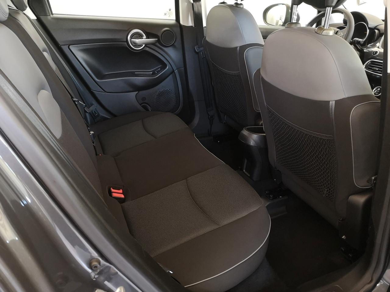 Fiat 500X 1.6 MultiJet 120 CV Business