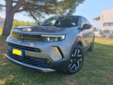 Opel Mokka 1.2 Turbo Elegance, KM 0