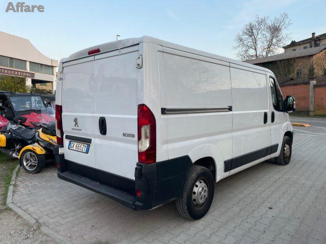 PEUGEOT Boxer 30 2.2 BlueHDi 120 S&S PM-TN Furgone