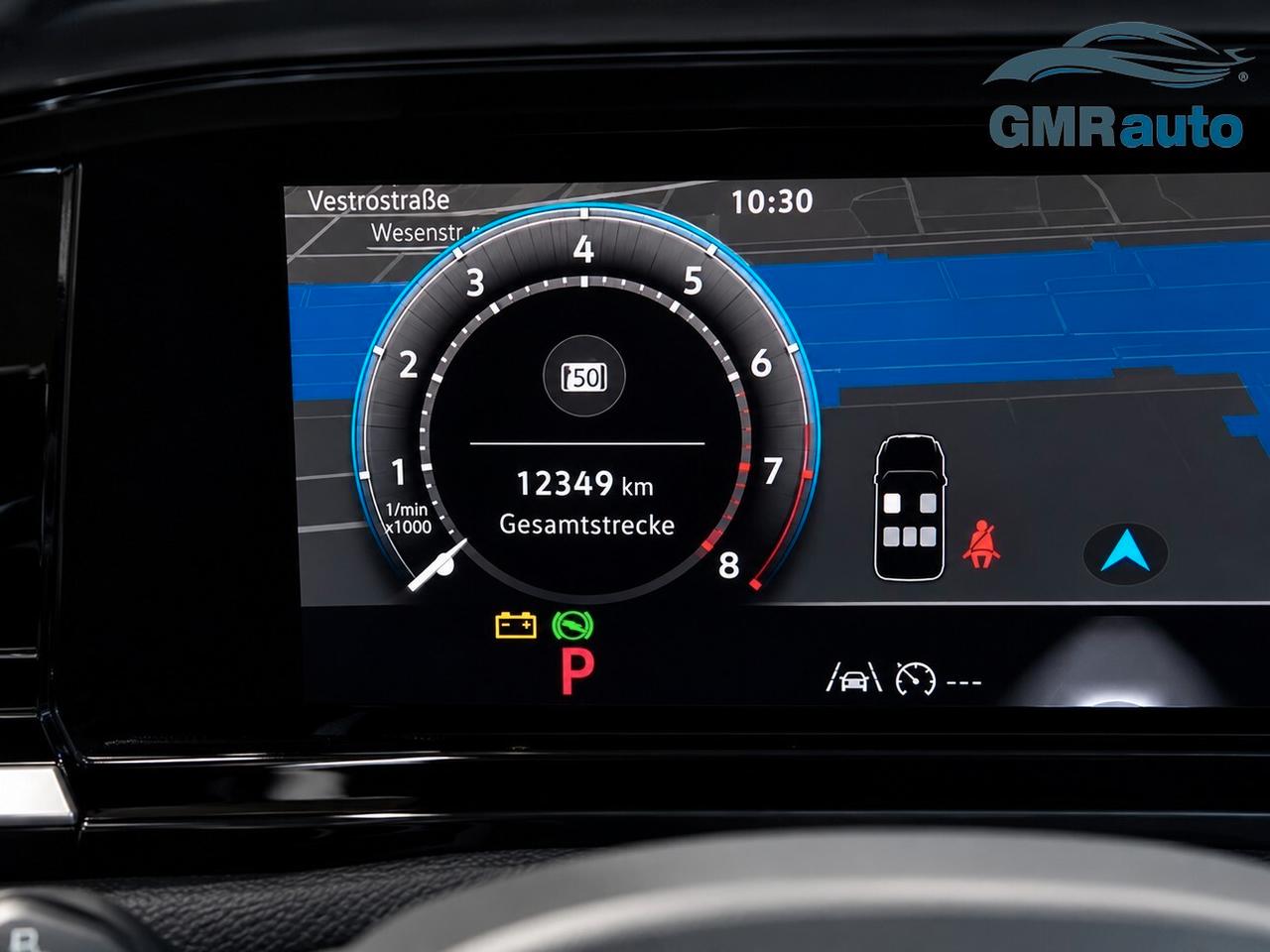 Volkswagen T-Roc R-LINE 1.5 eTSI 150 CV DSG – IQ.LIGHT MATRIX LED 2026 GANCIO TR- PREZZO REALE