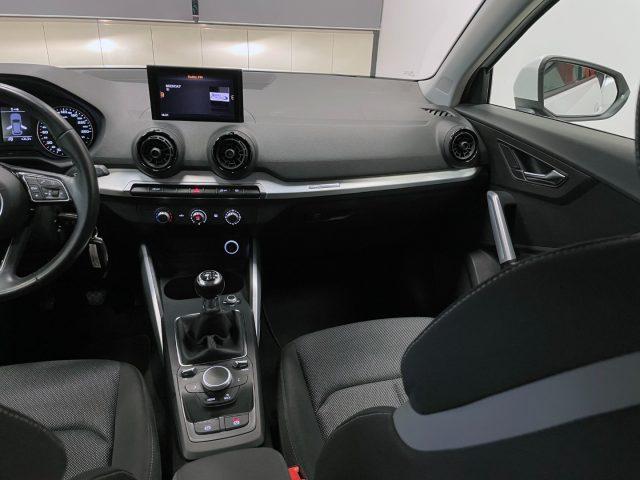 AUDI Q2 1.4 TFSI COD SPORT