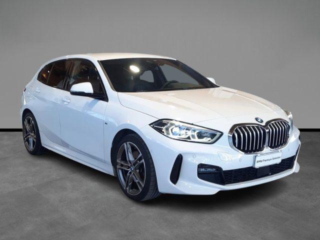 BMW 118 d 5p. Msport Aut.