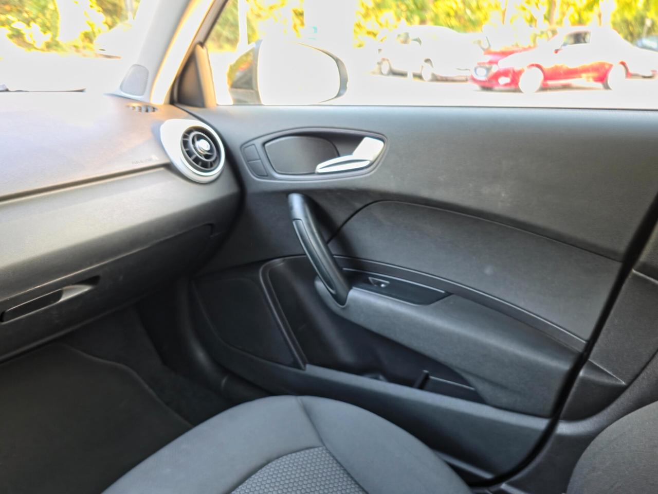 Audi A1 SPB 1.2 TFSI S line edition plus CV-86 E5B Manuale NEO 2015