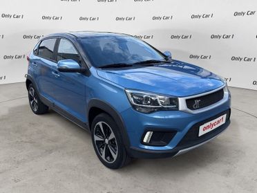 DR AUTOMOBILES DR3 dr3 1.5 Bi-Fuel GPL