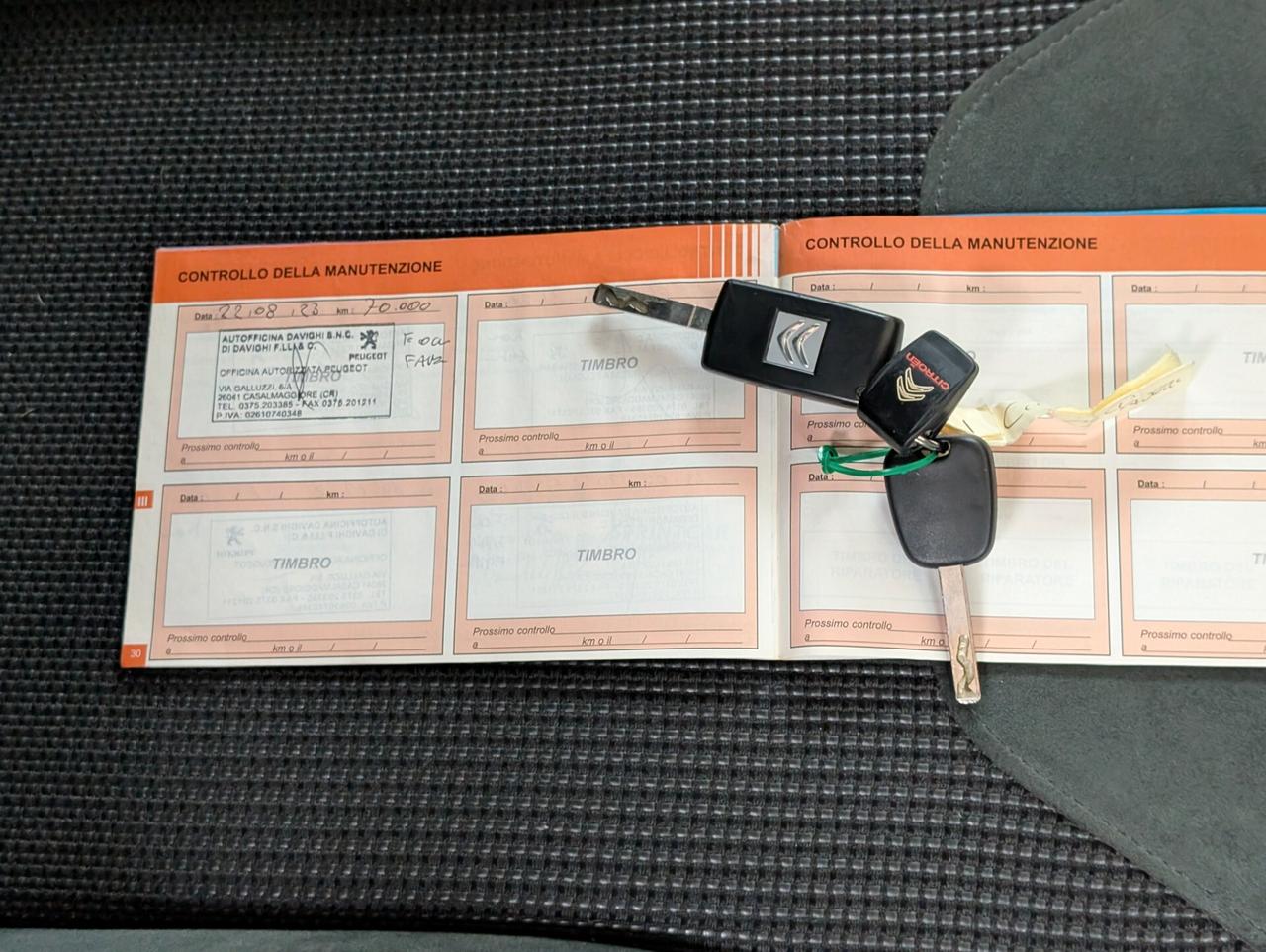 Citroen C3 1.4 Exclusive