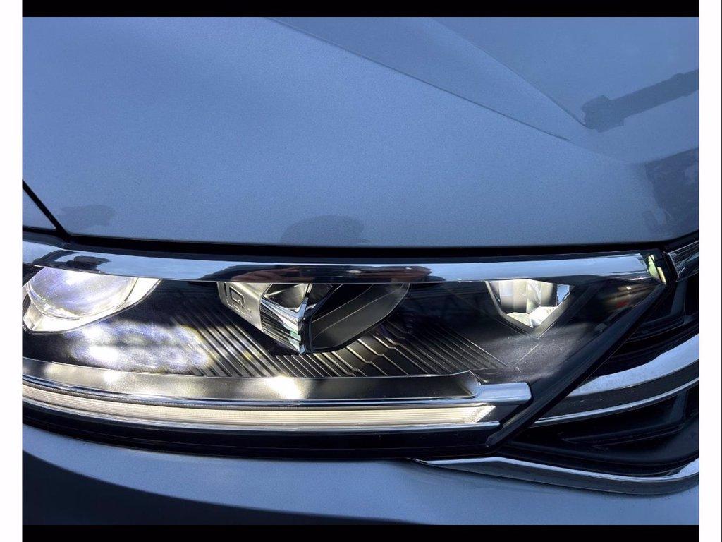 VOLKSWAGEN T-roc 1.0 tsi style 110cv del 2023