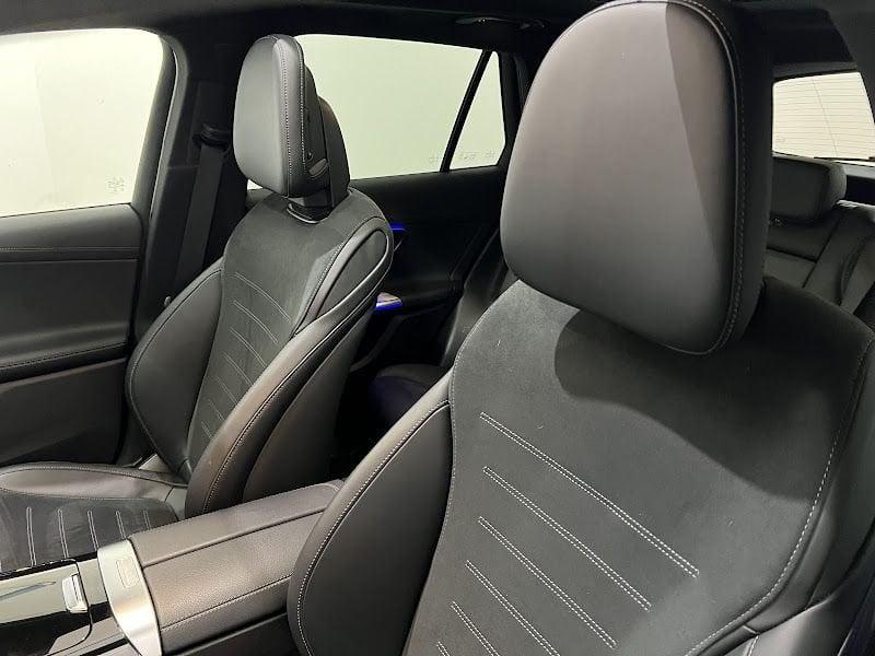 Mercedes-Benz GLC GLC 220d 4M Mild Hyb. AMG Premium