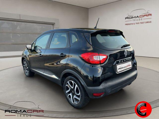 RENAULT Captur 0.9 TCe 12V 90 CV Start&Stop Energy R-Link