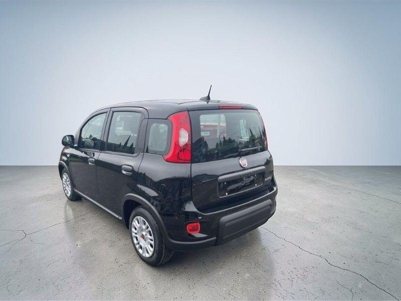 FIAT Panda ROTTAMAZIONE EURO 4 E FINANZIAMENTO