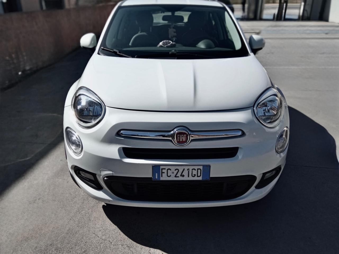 Fiat 500X 1.3 MultiJet 95 CV Lounge