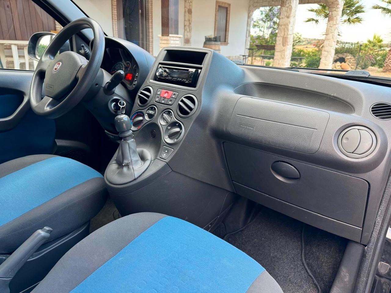 Fiat Panda 1.2 Dynamic CONDIZIONI ECCELLENTI