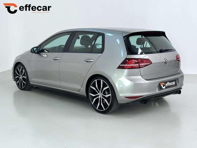 Volkswagen Golf GTI Performance 2.0 TSI 5p. BlueMotion Technology