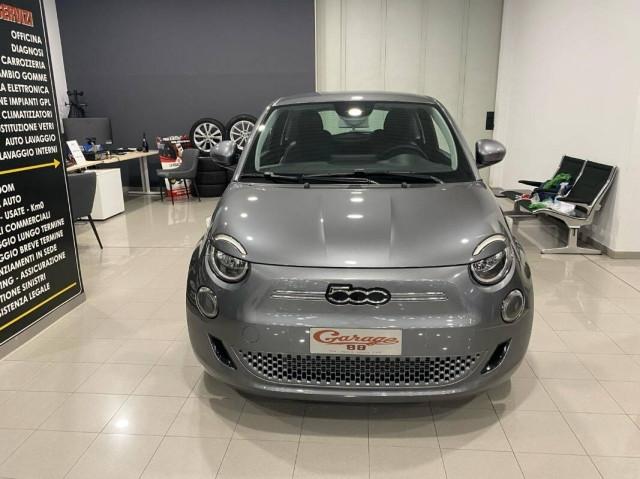 Fiat 500 NUOVA 500 HATCHBACK MY23