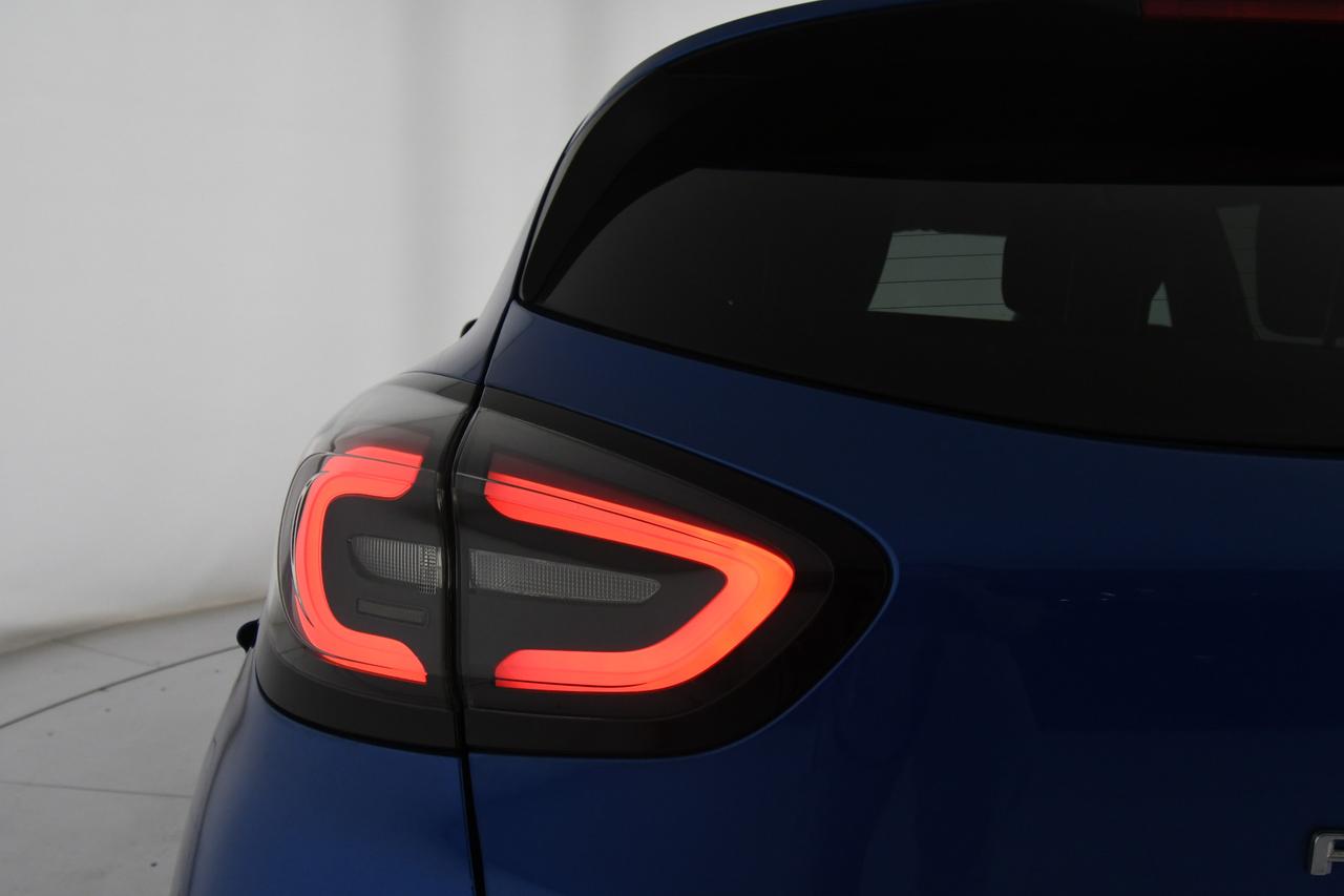 FORD Puma 1.0 ecoboost h Titanium s&s 125cv LED+NEOPATENTATI