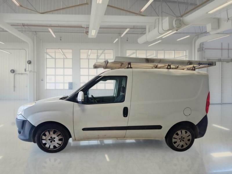 Fiat DOBLO' ATTREZZATISSIMO