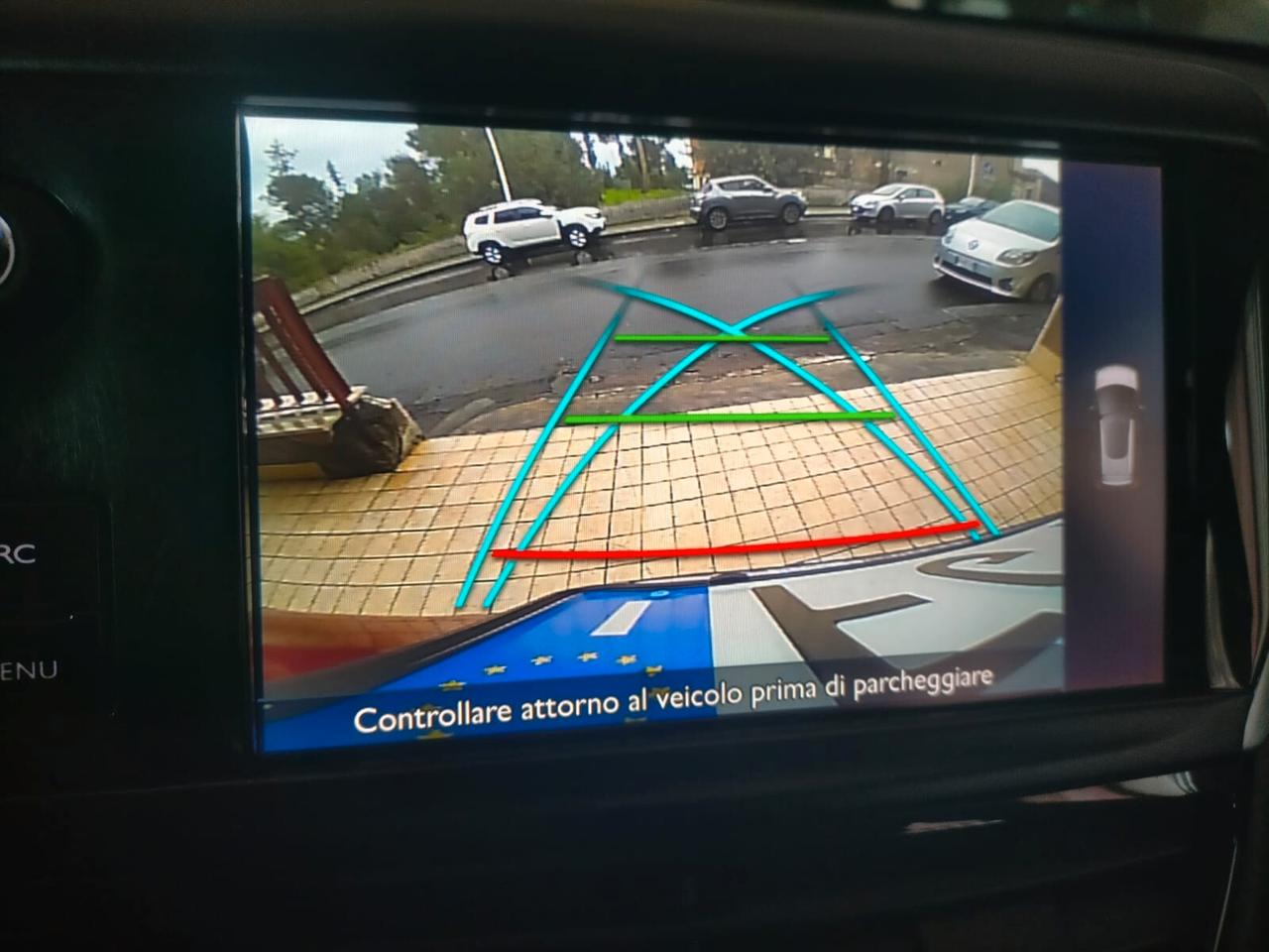 Peugeot 2008 BlueHDi 100 GT Line