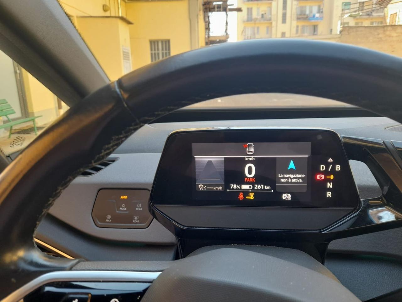 Volkswagen ID.3 Life pro performance 58kwh #11267
