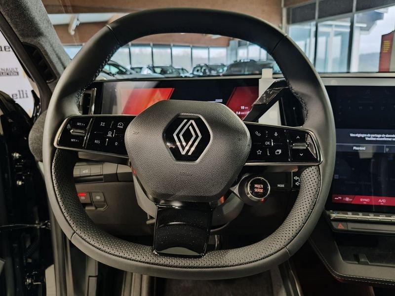 Renault Scénic Electric Techno E-Tech Electric 170 CV Comfort Range NUOVA DA IMMATRICOLARE rif.2479