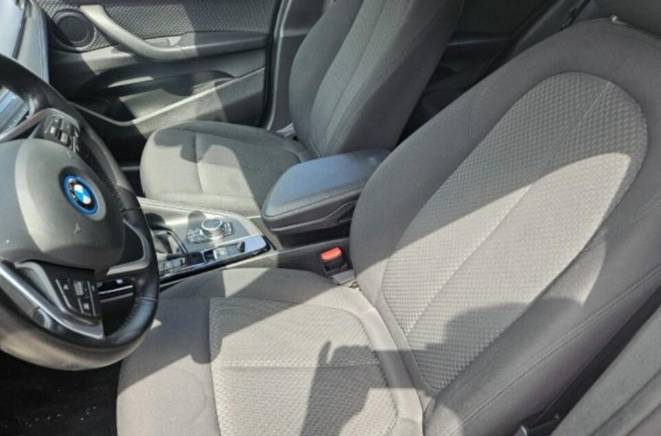 Bmw X2 xDrive25e Business-X
