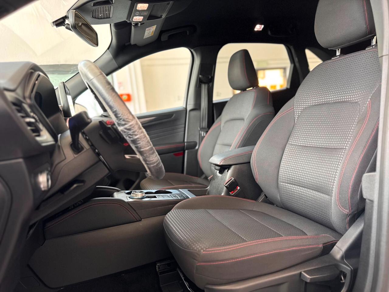 Ford Kuga 1.5 EcoBlue 120 CV 2WD ST-Line